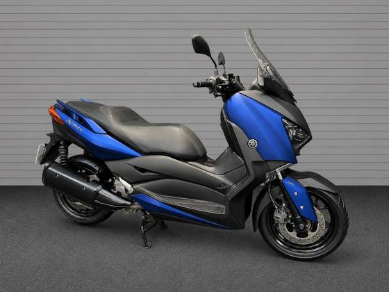 YAMAHA XMAX ABS YAMAHA XMAX ABS